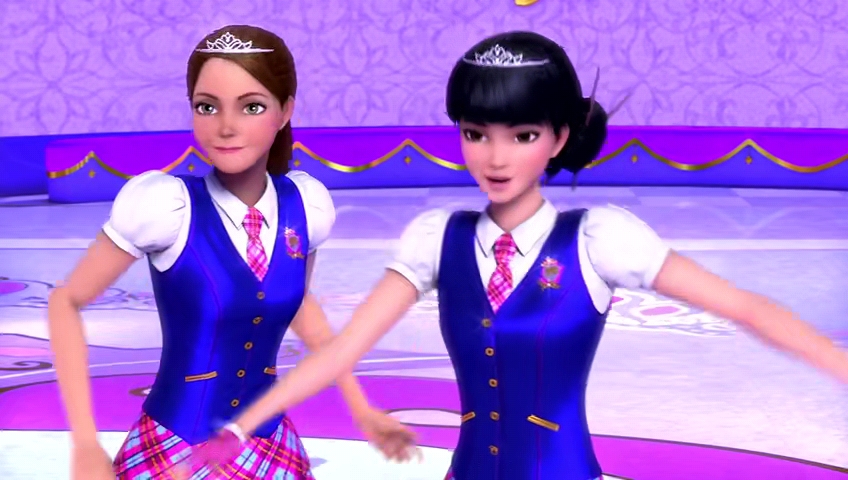  p>《 a target="_blank" href="/item/芭比之公主学校/6462990" data