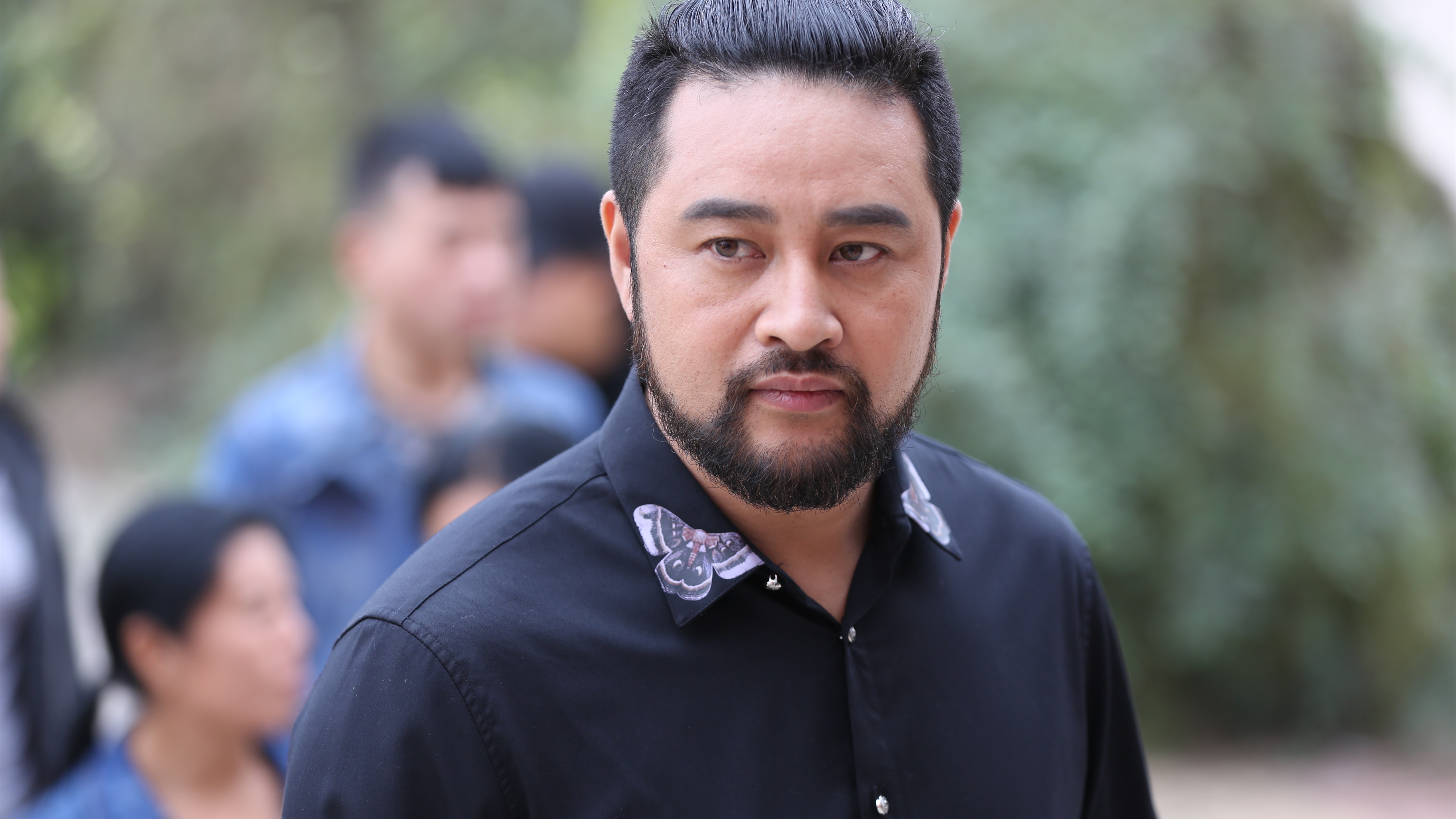 年3月15日出生于黑龙江省五常市,毕业于北京电影学院,中国内地男演员