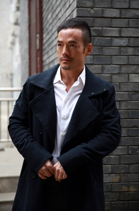  p>张政勇,1976年11月13日出生,祖籍广东,中国内地男演员,毕业于中央