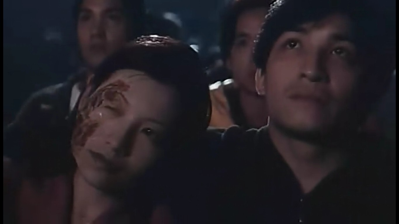 阴阳路yinyanglu(1997)