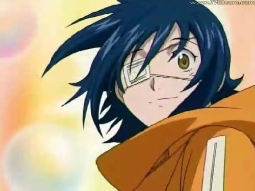 中登场的人物之一,绝对的 a href="#" data-lemmaid="139948">正太 /a