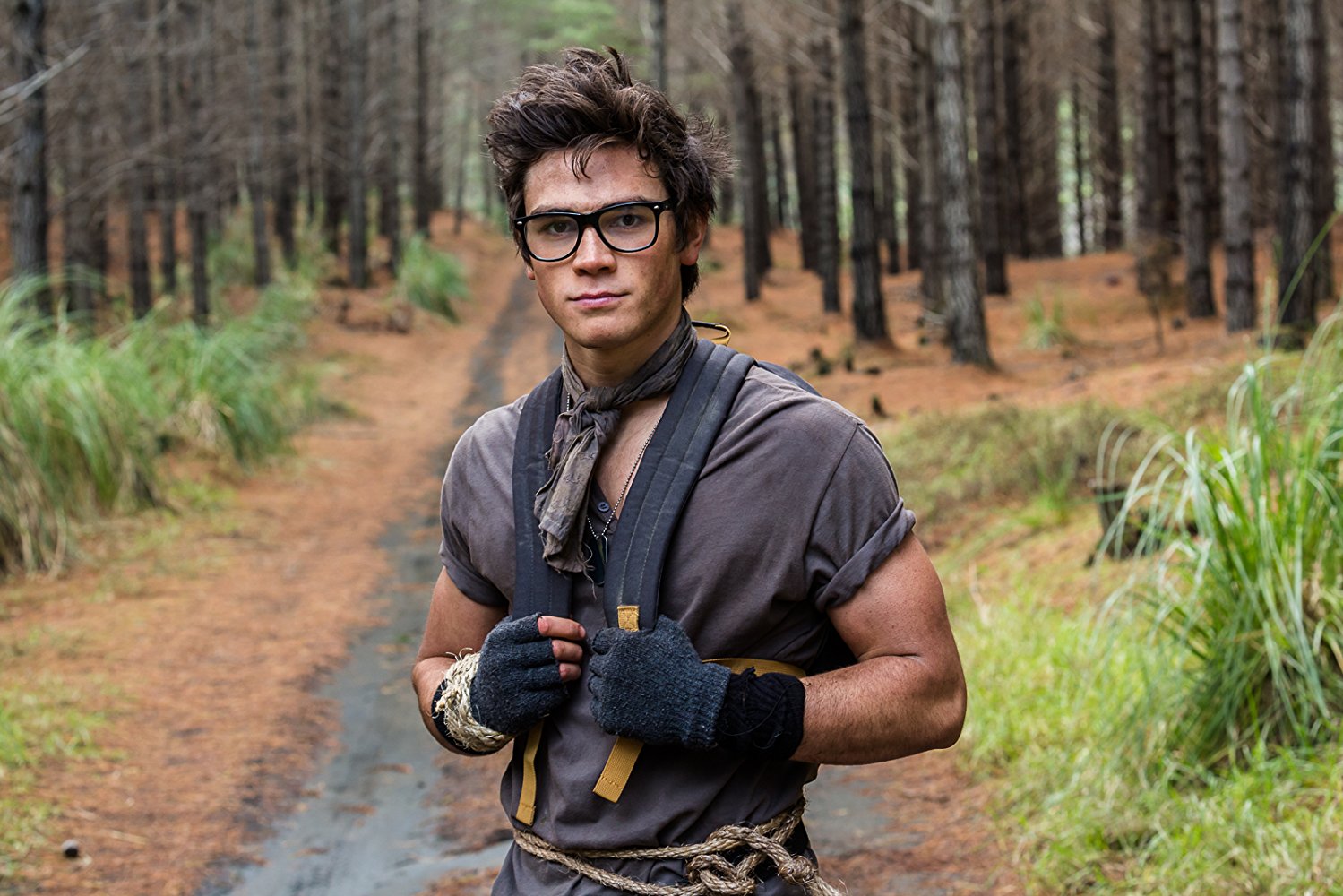 keneti james fitzgerald apa) /i>,1997年6月17日出生于新西兰奥克兰