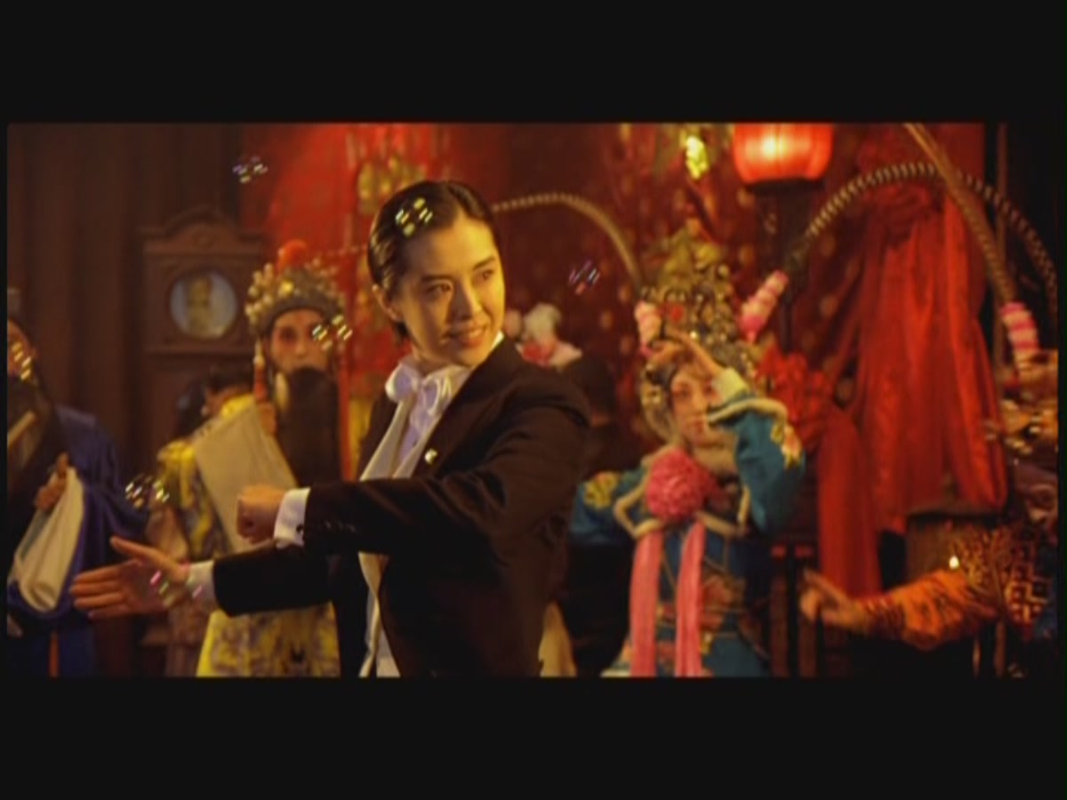 游园惊梦peonypavilion(2001)