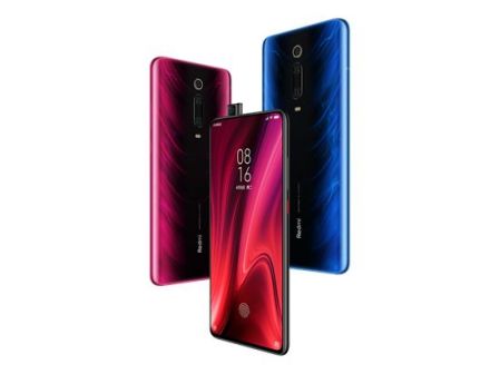 REDMI_百度百科