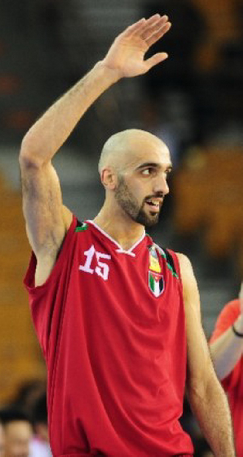 阿巴斯·艾哈迈德