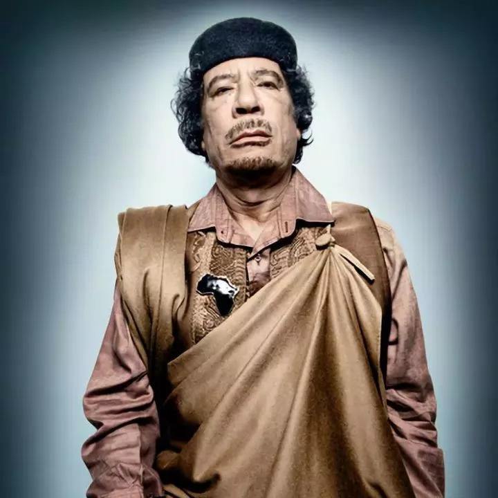 赛义夫·阿拉伯·卡扎菲