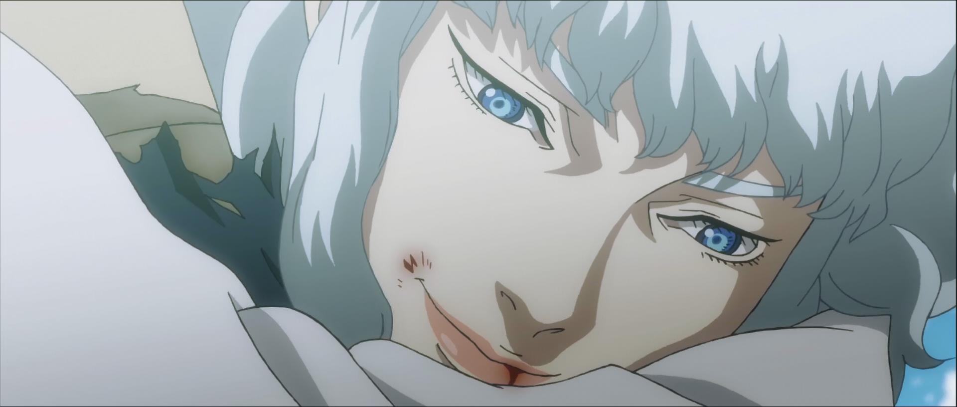 剑风传奇霸王之卵