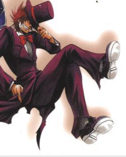  p data-id="gnrsvytpdl">天魁星·梅菲斯特·杳马,冥王神话(the lost