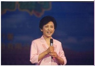 于芳,本名吴忠伟,中央广播电视总台央广<a href="