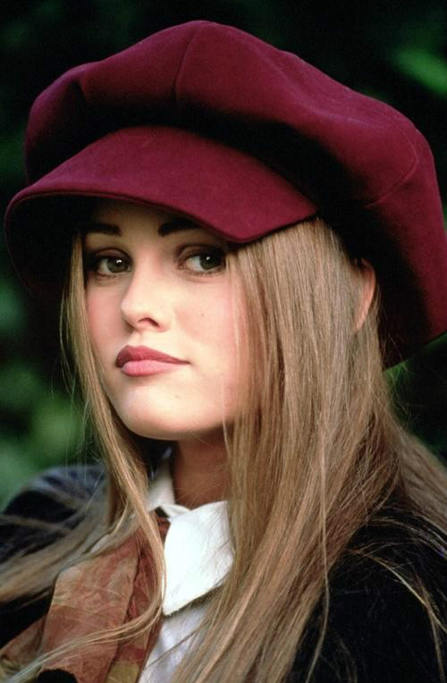 凡妮莎·帕拉迪斯