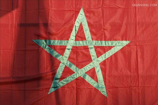  p> b>马拉喀什 /b>,又译作 b>马拉柯什 /b>,位于摩洛哥西南部,坐落在