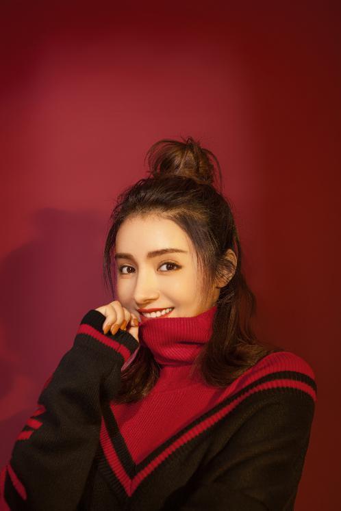 麦迪娜(中国内地女演员,舞者)_百度百科