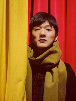 杨振（中国内地影视男演员）_百度百科