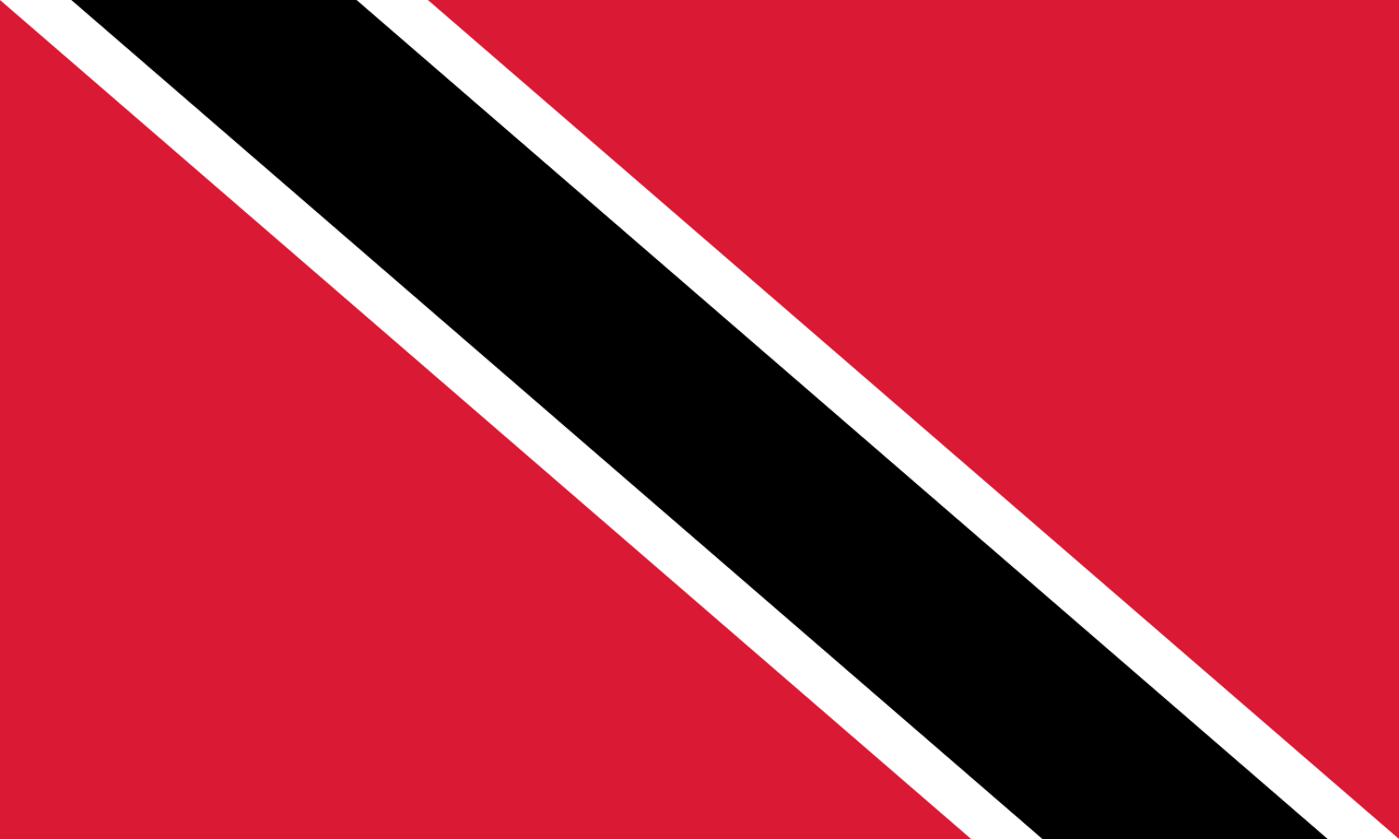  p>特立尼达和多巴哥共和国(republic of trinidad and tobago)位于11