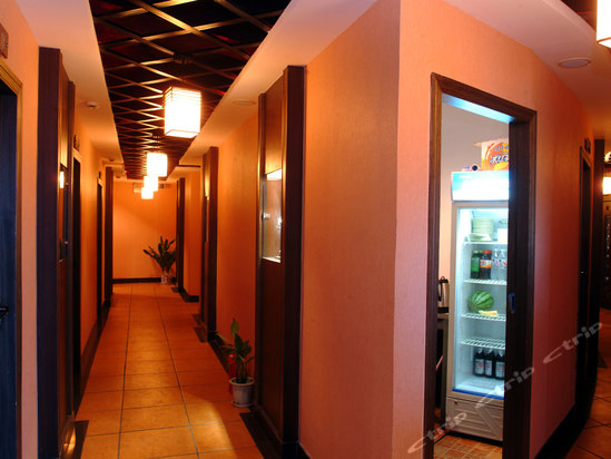 海宁玉龙国际商务酒店