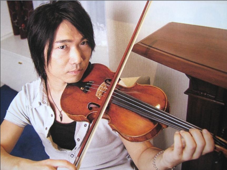 konishi katsuyuki