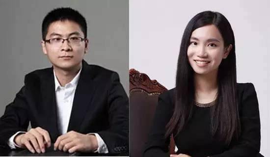 创投夫妻虐狗终极姿势：奶茶强东、徐新李松、梦秋易容、李晶华东_百科TA说