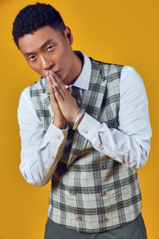 肖杰（中国内地男街舞舞者，世界街舞冠军）_百度百科