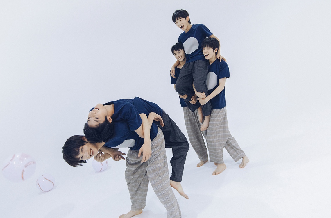 tyt台风少年团