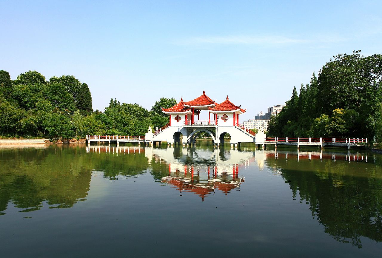 东台公园