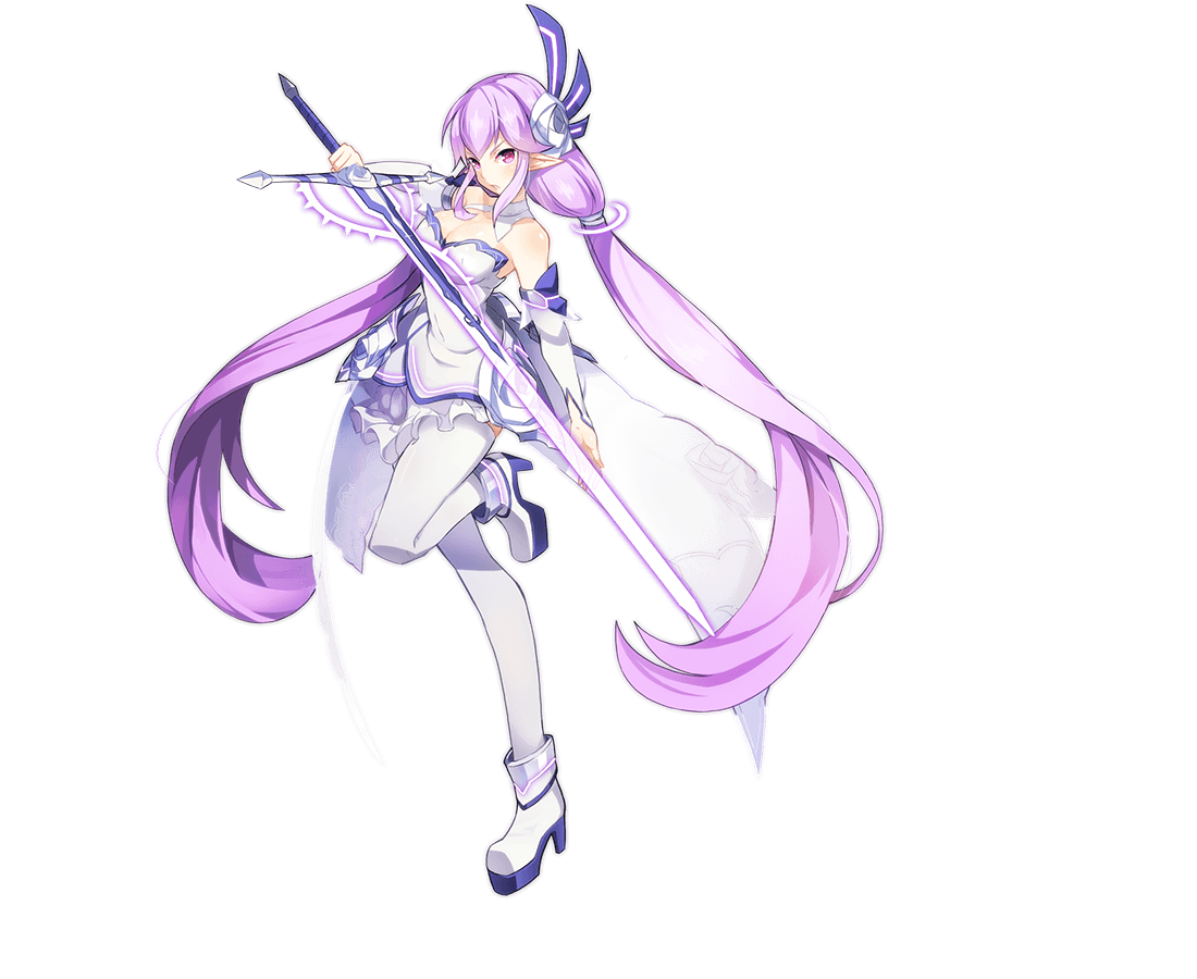 奥拉星·平行宇宙