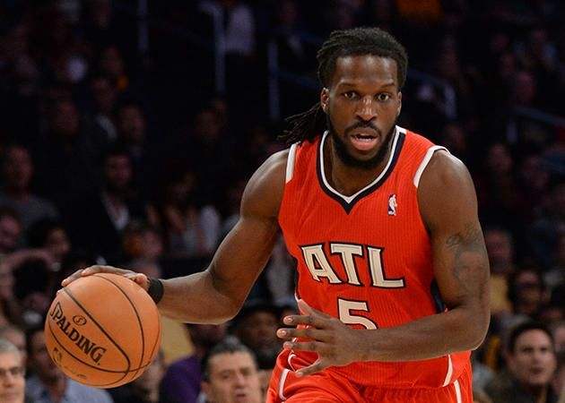 demarre carroll