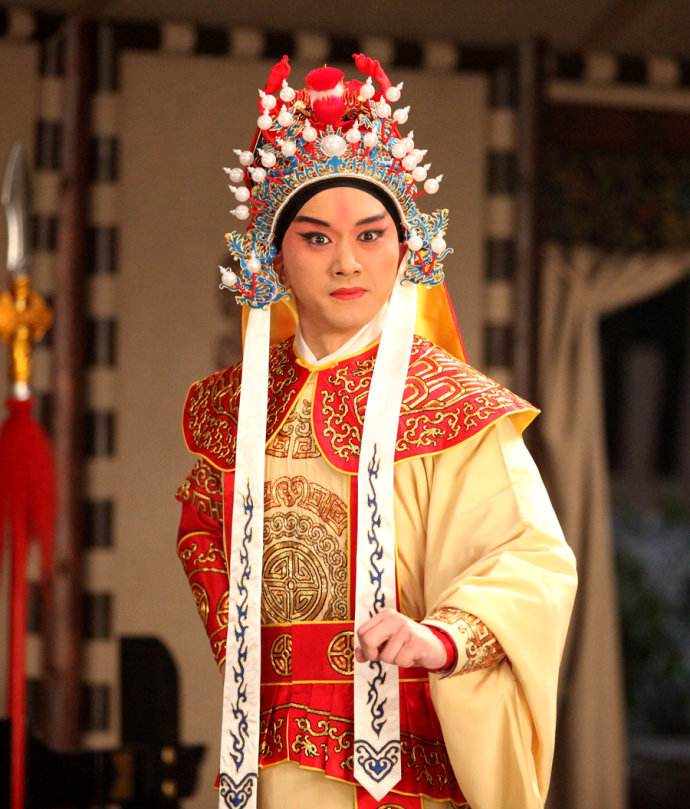  p data-id="go07qybyde">《萧何月下追韩信》是上海京剧院编剧,上海