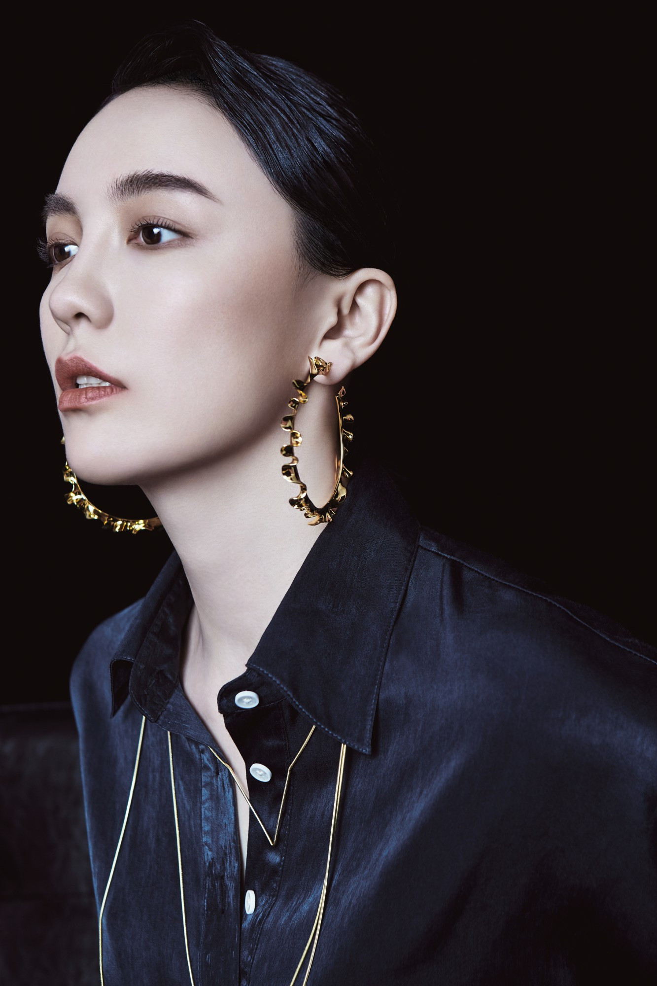 id="gntj91oo5c">吕佳容,1984年7月5日出生于山东省,中国内地女演员