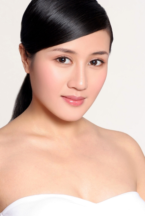 杨紫婷