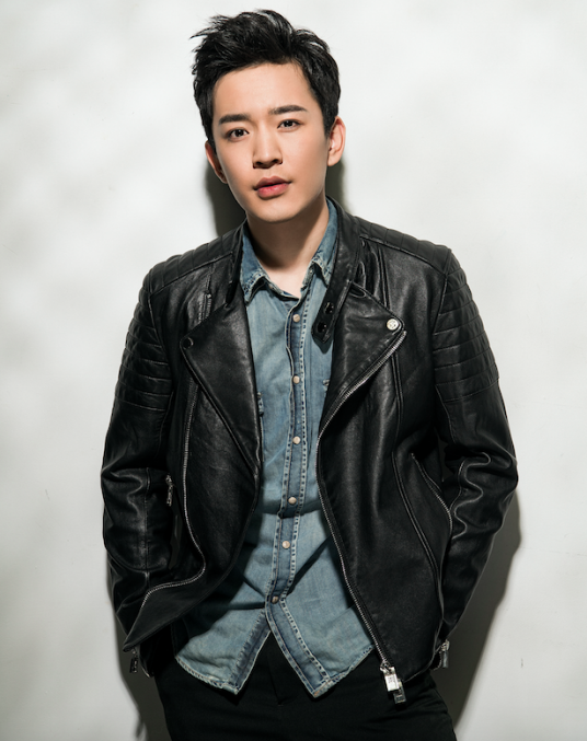 王鹏（中国内地男演员）_百度百科