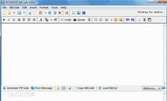 BBCode_百度百科