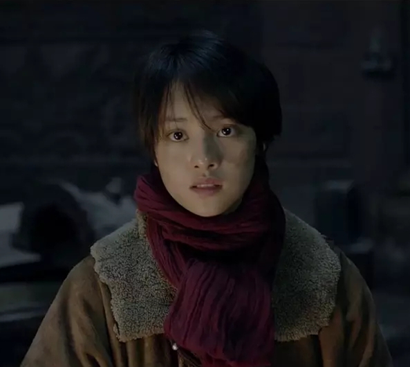  p>英子,女,小说《 a target="_blank" href="/item/鬼吹灯/10790"