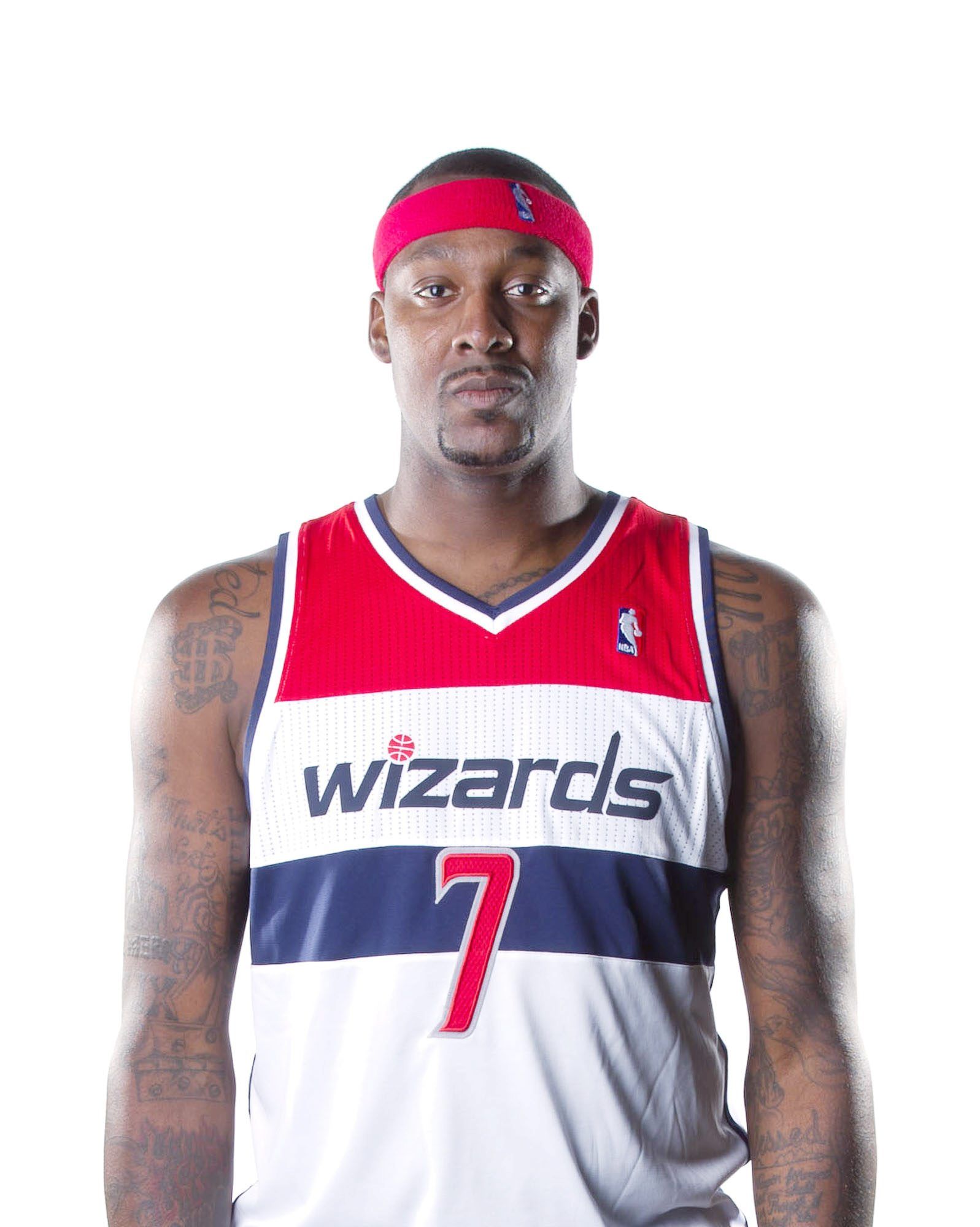 andray blatche