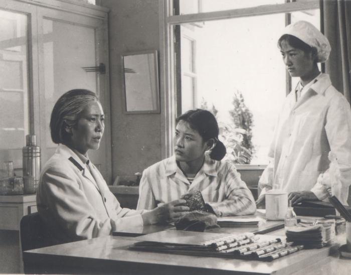 陈冲,俞平,张瑜,王熙岩,袁岳,主演. /p>