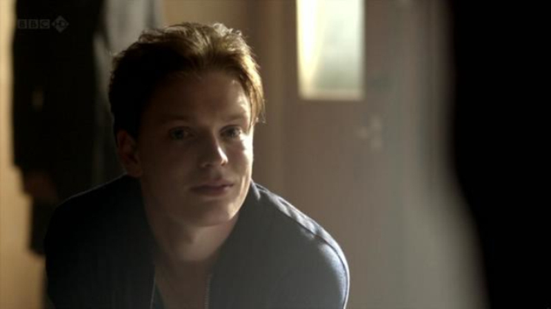 freddie fox