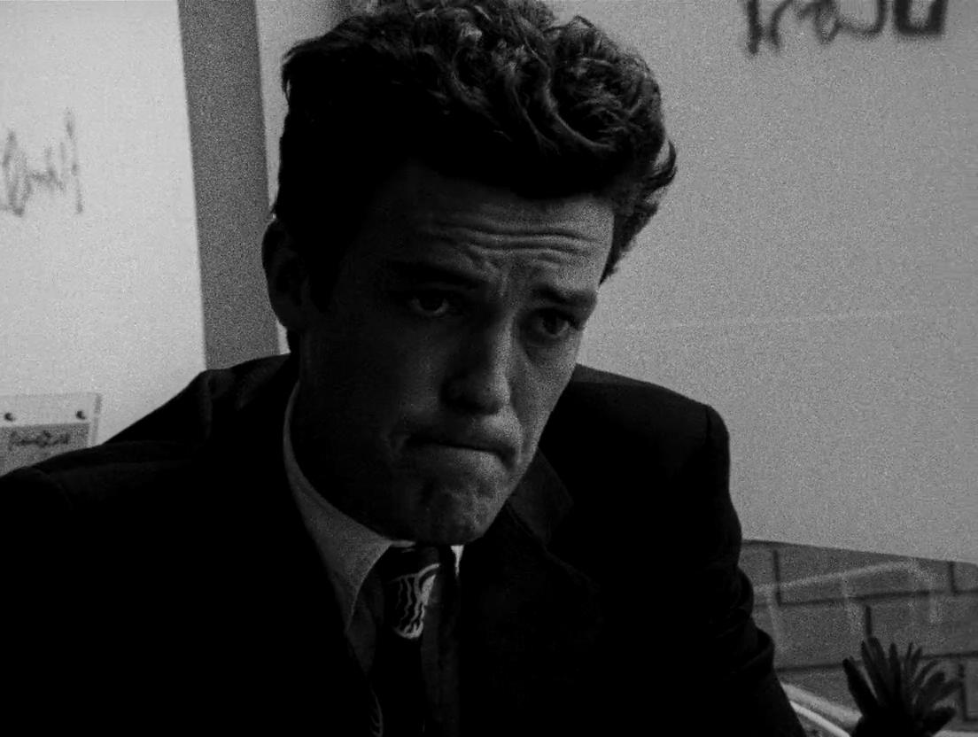 《追随》是由 a href="#" data-lemmaid="5306405">克里斯托弗·诺兰 