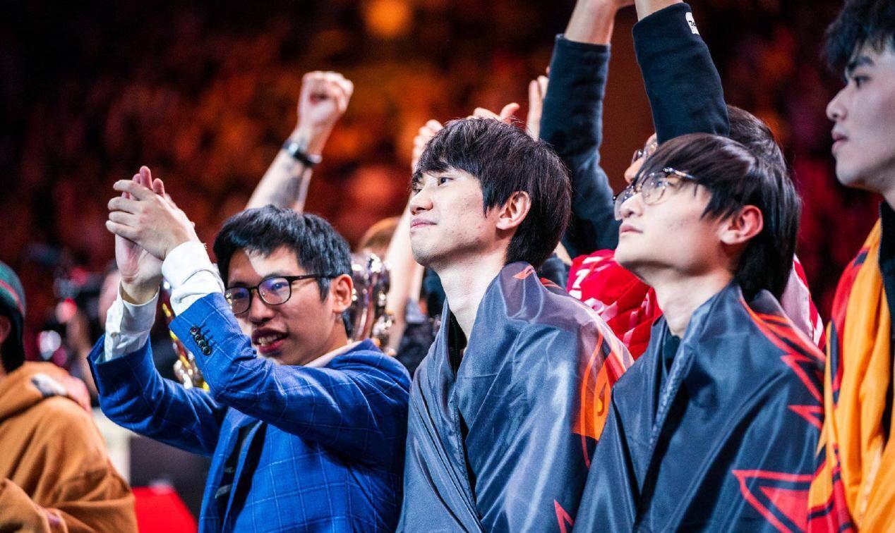 fpx(funplusphoenix)电子竞技俱乐部