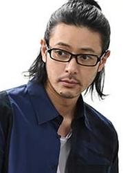 五百旗头敬头像