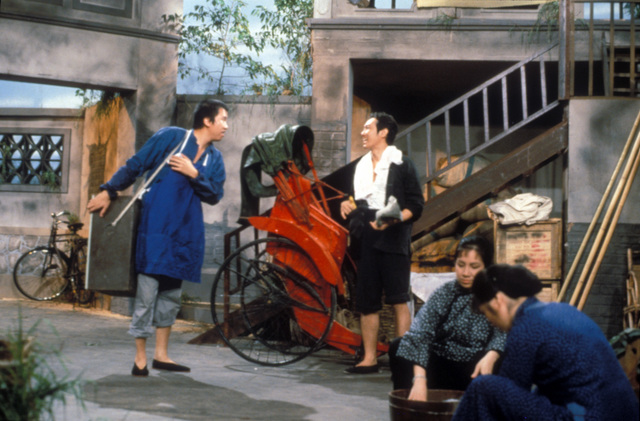 href="/item/香港/128775" data-lemmaid="128775">香港 /a>电视剧,由