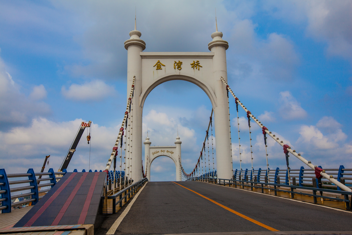 辽宁大连金石滩景区