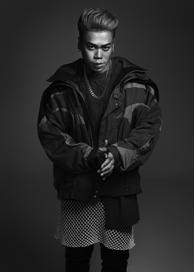 the rampage from exile tribe