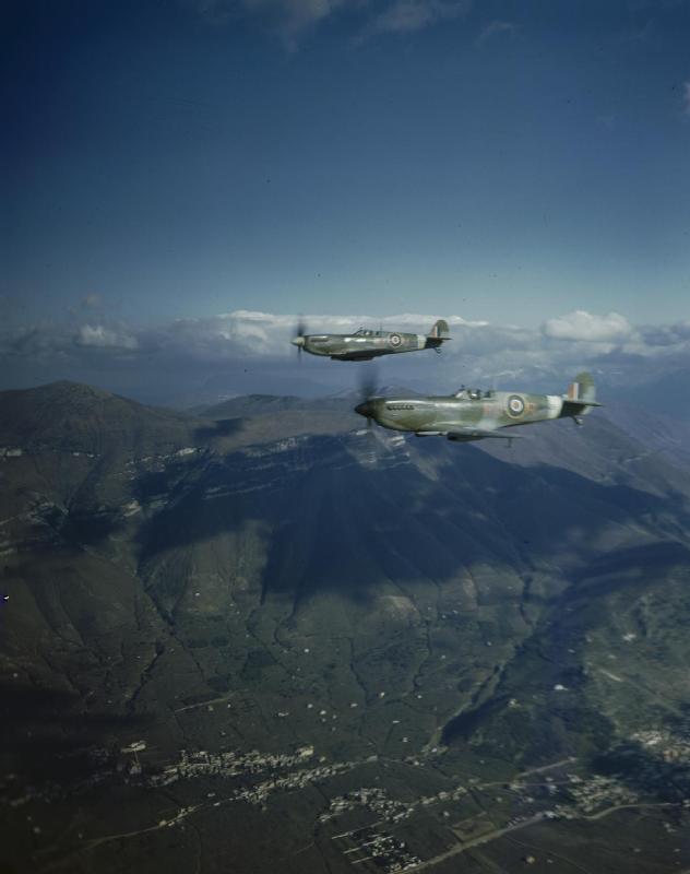 spitfire fighter),是 a target="_blank" href="/item/二战/174090"