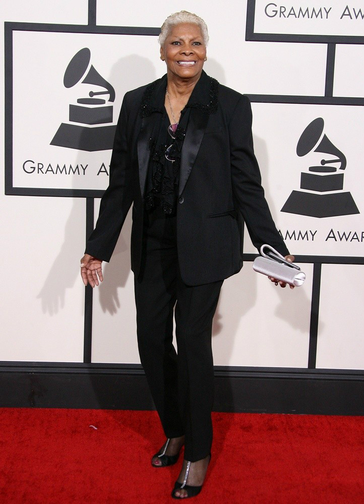 dionne warwick