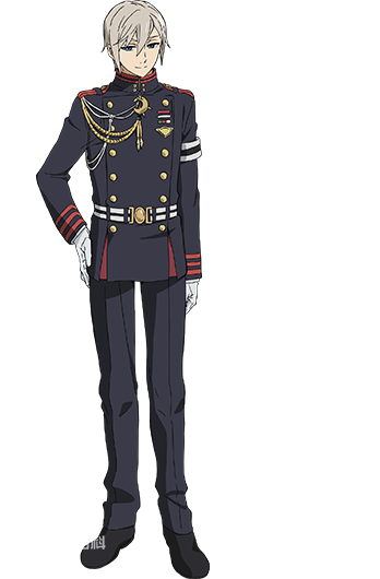 一濑红莲外传奇