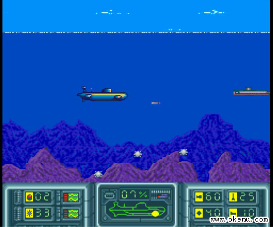 猎杀红色十月号