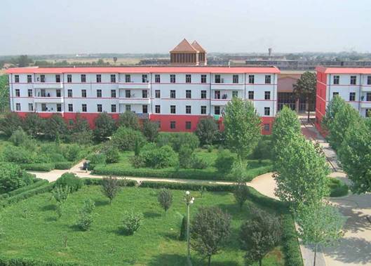 河北省枣强中学