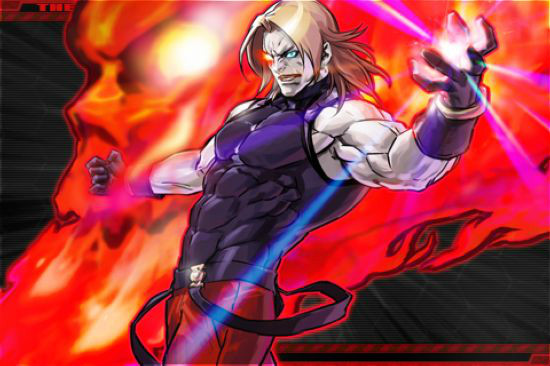 卢卡尔·波恩斯坦