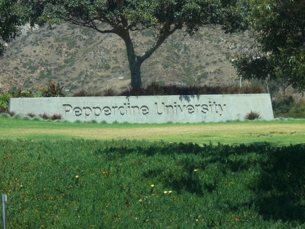  p>佩珀代因大学(pepperdine university),简称ppd,是一所美国加州的