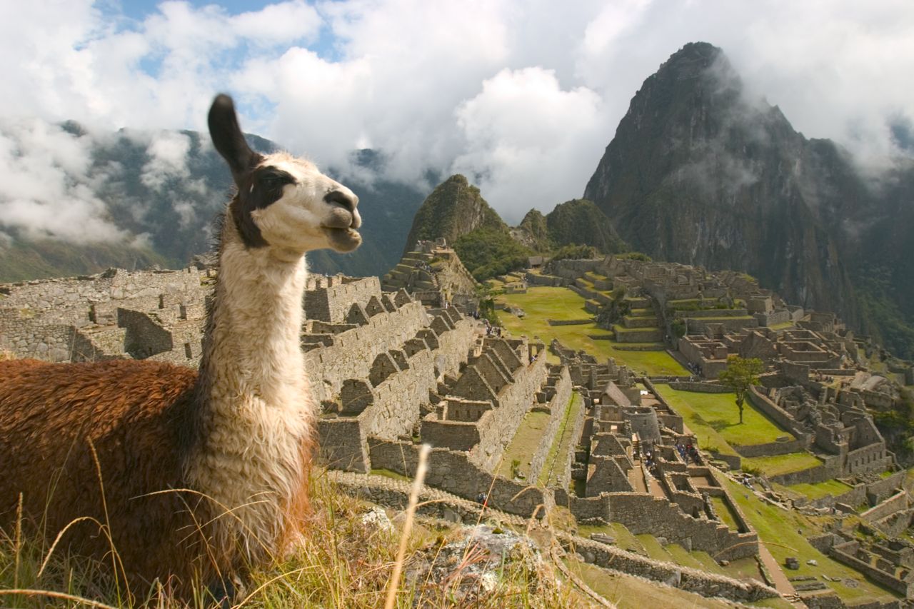  p>马丘比丘(西班牙语:machu picchu;英语:machu picchu),又译麻丘
