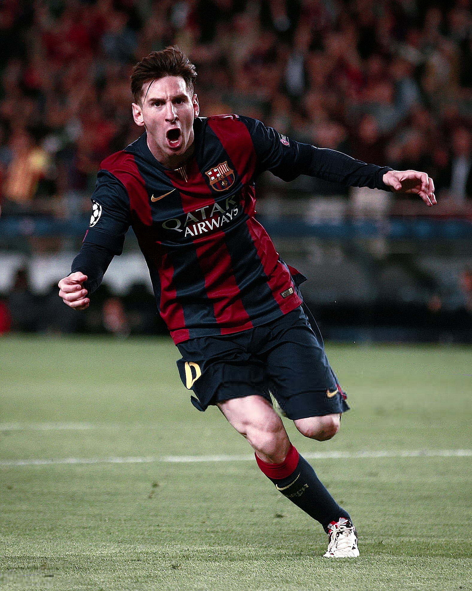  p> b>利昂内尔·梅西 /b>(lionel messi),全名 b>利昂内尔·安德烈斯